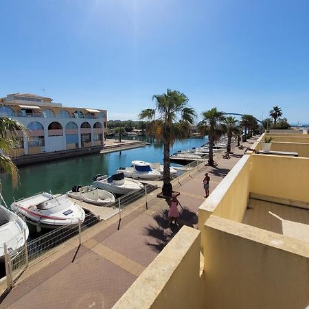 Grand T2 Proche De La Mer Sète Kültér fotó