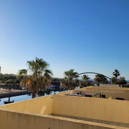 Grand T2 Proche De La Mer Sète Kültér fotó