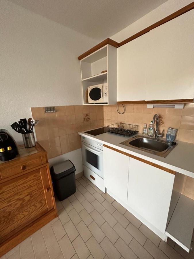Grand T2 Proche De La Mer Sète Kültér fotó